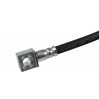Rear Brake Hose by SUNSONG NORTH AMERICA - 2204675 pa3