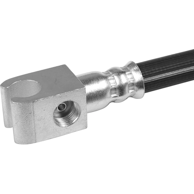 Rear Brake Hose by SUNSONG NORTH AMERICA - 2204680 pa3