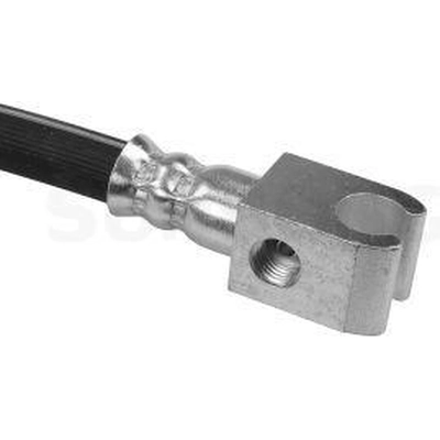 Rear Brake Hose by SUNSONG NORTH AMERICA - 2204681 pa3