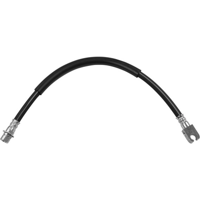 Rear Brake Hose by SUNSONG NORTH AMERICA - 2204681 pa4