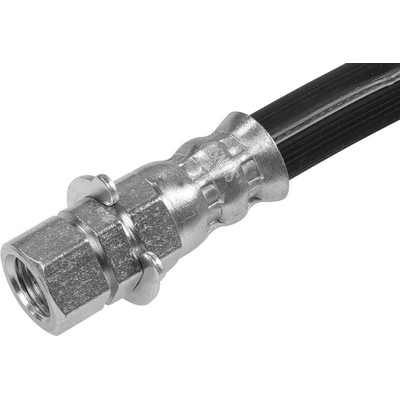 Rear Brake Hose by SUNSONG NORTH AMERICA - 2204681 pa5