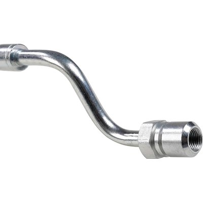 Rear Brake Hose by SUNSONG NORTH AMERICA - 2204684 pa3