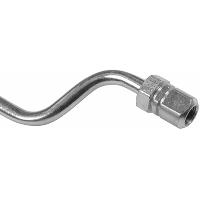 Rear Brake Hose by SUNSONG NORTH AMERICA - 2204685 pa3