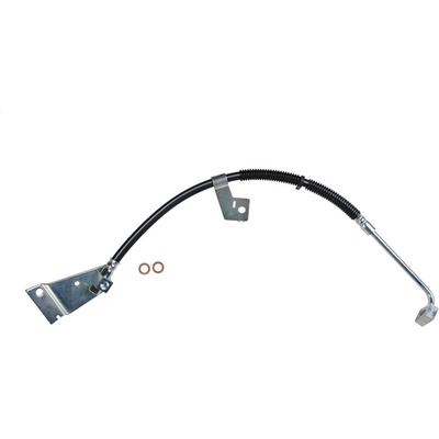 SUNSONG NORTH AMERICA - 2204698 - Rear Center Brake Hydraulic Hose pa4