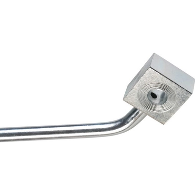 Rear Brake Hose by SUNSONG NORTH AMERICA - 2204711 pa5