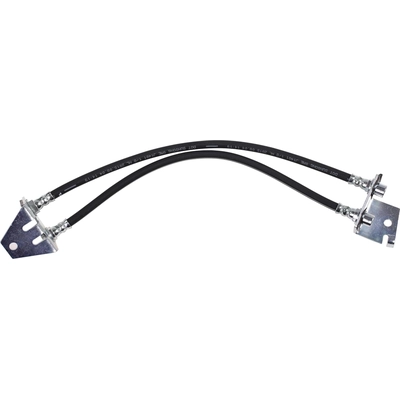 Rear Brake Hose by SUNSONG NORTH AMERICA - 2204717 pa2