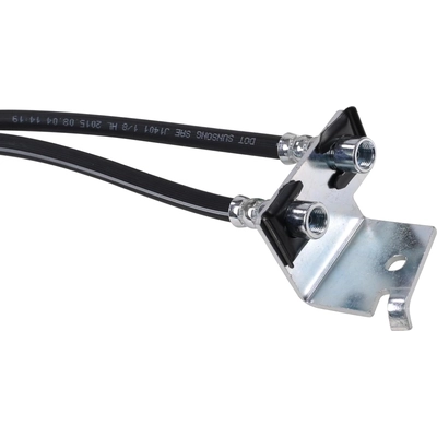 Rear Brake Hose by SUNSONG NORTH AMERICA - 2204717 pa3
