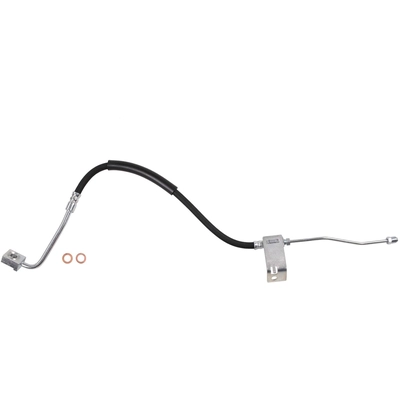 SUNSONG NORTH AMERICA - 2204718 - Rear Driver Side Brake Hydraulic Hose pa1
