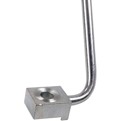 SUNSONG NORTH AMERICA - 2204718 - Rear Driver Side Brake Hydraulic Hose pa2