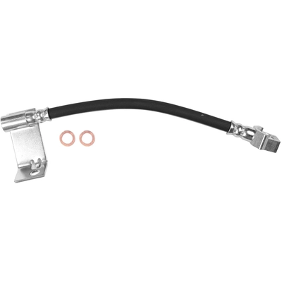 SUNSONG NORTH AMERICA - 2204719 - Rear Driver Side Brake Hydraulic Hose pa1