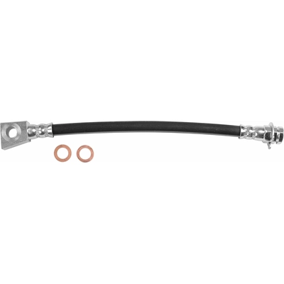 Rear Brake Hose by SUNSONG NORTH AMERICA - 2204738 pa2
