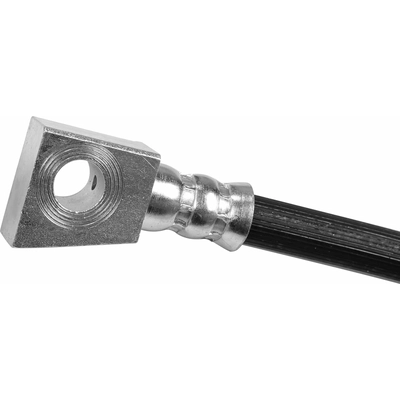 Rear Brake Hose by SUNSONG NORTH AMERICA - 2204738 pa3