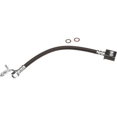 Rear Brake Hose by SUNSONG NORTH AMERICA - 2204743 pa7