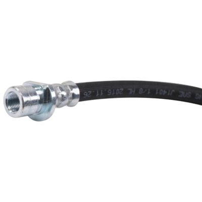 SUNSONG NORTH AMERICA - 2204745B - Rear Brake Hydraulic Hose pa2