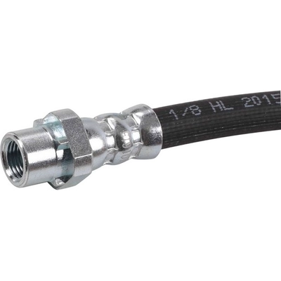 Rear Brake Hose by SUNSONG NORTH AMERICA - 2204752 pa6