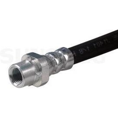 Rear Brake Hose by SUNSONG NORTH AMERICA - 2204753 pa2