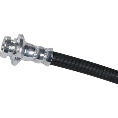 Rear Brake Hose by SUNSONG NORTH AMERICA - 2204760 pa5