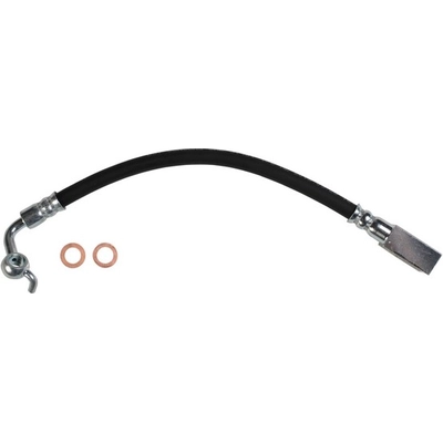 Rear Brake Hose by SUNSONG NORTH AMERICA - 2204761 pa5