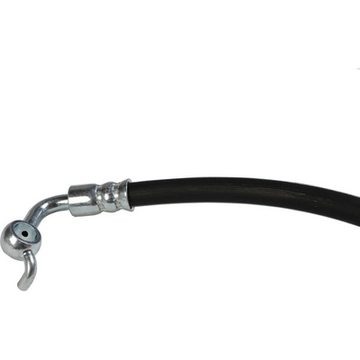 Rear Brake Hose by SUNSONG NORTH AMERICA - 2204761 pa6
