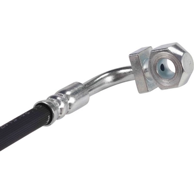 Rear Brake Hose by SUNSONG NORTH AMERICA - 2204763 pa5
