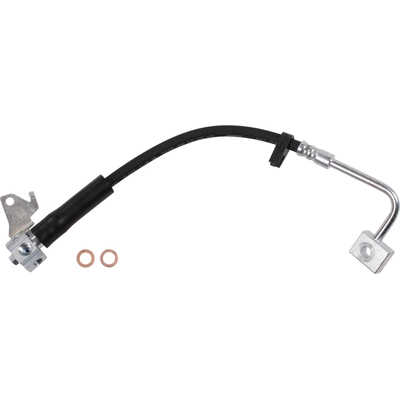 SUNSONG NORTH AMERICA - 2204784 - Rear Left Brake Hydraulic Hose pa1