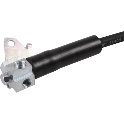 SUNSONG NORTH AMERICA - 2204784 - Rear Left Brake Hydraulic Hose pa2