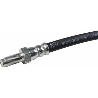 Rear Brake Hose by SUNSONG NORTH AMERICA - 2204786 pa5