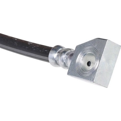 Rear Brake Hose by SUNSONG NORTH AMERICA - 2204790B pa4