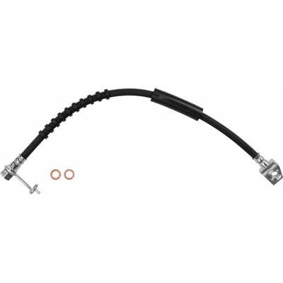 Rear Brake Hose by SUNSONG NORTH AMERICA - 2204795 pa4