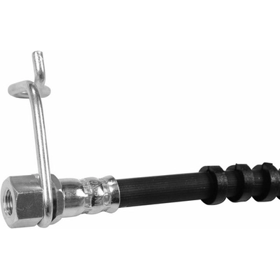 Rear Brake Hose by SUNSONG NORTH AMERICA - 2204795 pa5