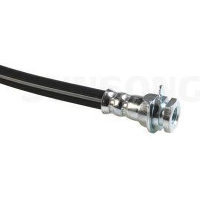 Rear Brake Hose by SUNSONG NORTH AMERICA - 2204797 pa3
