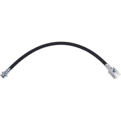 Rear Brake Hose by SUNSONG NORTH AMERICA - 2204804 pa4