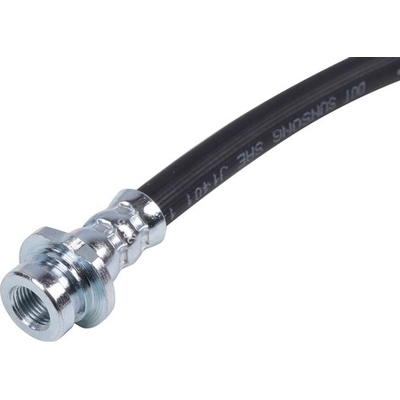 Rear Brake Hose by SUNSONG NORTH AMERICA - 2204804 pa5