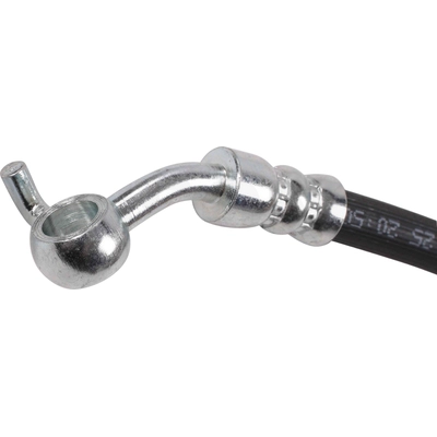 SUNSONG NORTH AMERICA - 2204806 - Rear Left Brake Hydraulic Hose pa2