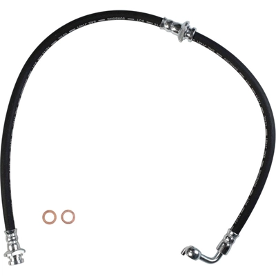 SUNSONG NORTH AMERICA - 2204807 - Rear Left Brake Hydraulic Hose pa1
