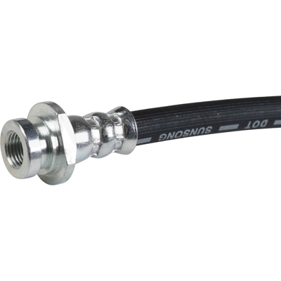 SUNSONG NORTH AMERICA - 2204807 - Rear Left Brake Hydraulic Hose pa2