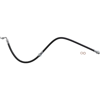 SUNSONG NORTH AMERICA - 2204808 - Rear Right Brake Hydraulic Hose pa1