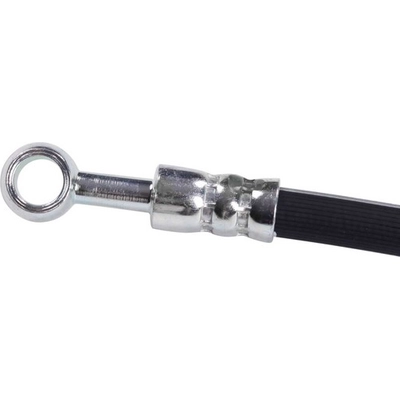 Rear Brake Hose by SUNSONG NORTH AMERICA - 2204825 pa5
