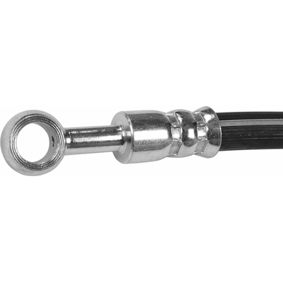 Rear Brake Hose by SUNSONG NORTH AMERICA - 2204828 pa3