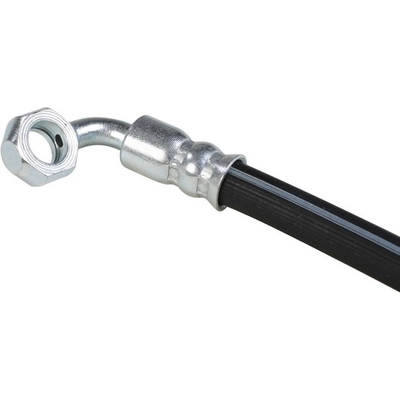 Rear Brake Hose by SUNSONG NORTH AMERICA - 2204834 pa4