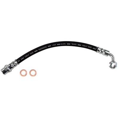 SUNSONG NORTH AMERICA - 2204835 - Rear Driver Side Outer Brake Hydraulic Hose pa1
