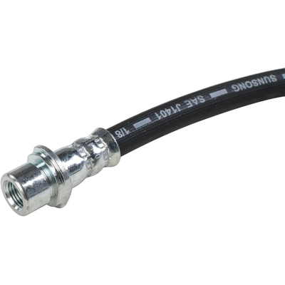 SUNSONG NORTH AMERICA - 2204835 - Rear Driver Side Outer Brake Hydraulic Hose pa2