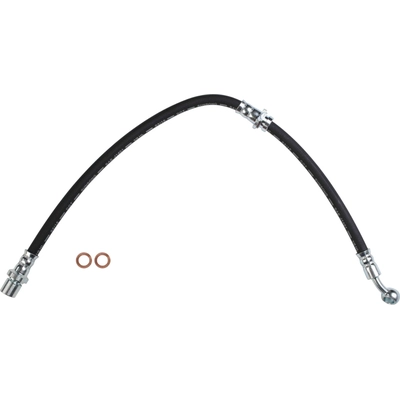 SUNSONG NORTH AMERICA - 2204858 - Rear Left Brake Hydraulic Hose pa1