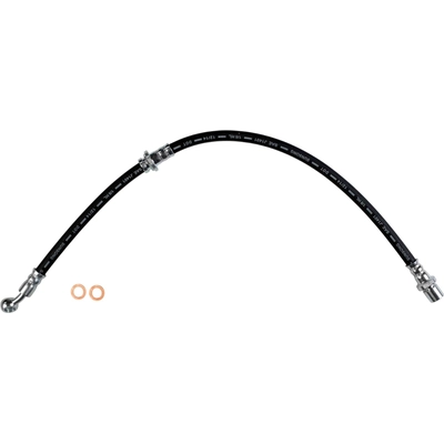 SUNSONG NORTH AMERICA - 2204862 - Rear Left Brake Hydraulic Hose pa1