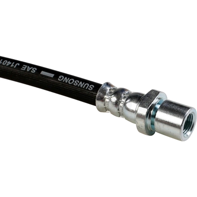 SUNSONG NORTH AMERICA - 2204862 - Rear Left Brake Hydraulic Hose pa2