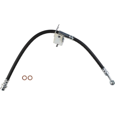 SUNSONG NORTH AMERICA - 2204879 - Rear Left Brake Hydraulic Hose pa1