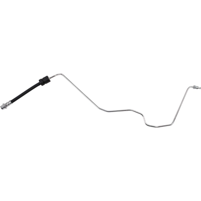 SUNSONG NORTH AMERICA - 2204909 - Rear Right Inner Brake Hydraulic Hose pa1
