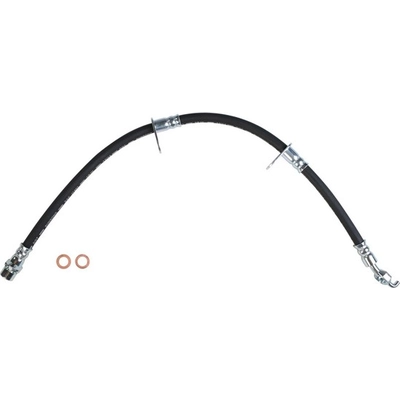 Rear Brake Hose by SUNSONG NORTH AMERICA - 2204920 pa5