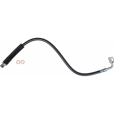 Rear Brake Hose by SUNSONG NORTH AMERICA - 2204926 pa4
