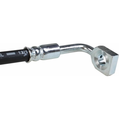 Rear Brake Hose by SUNSONG NORTH AMERICA - 2204926 pa5